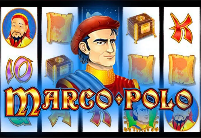 Casino gaming image