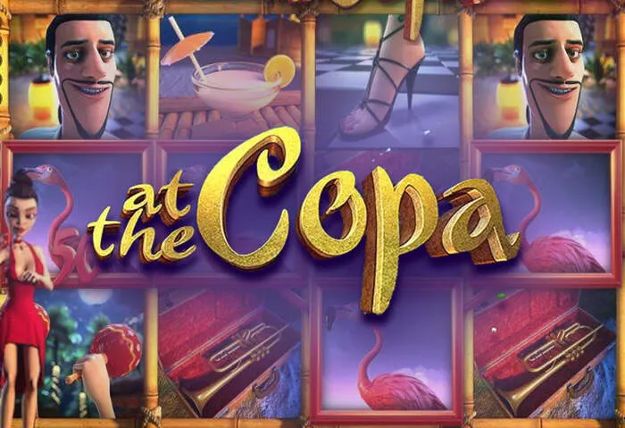 Casino gaming image